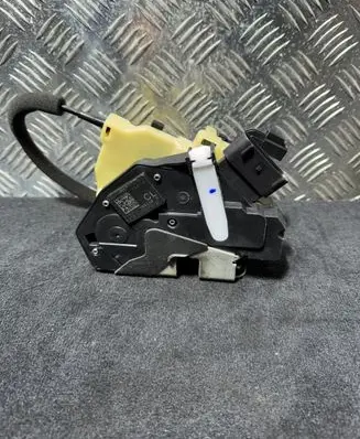Ford Ecosport Tailgate/trunk/boot lock/catch/latch CN1A-5426413-BC