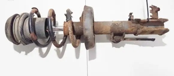 Opel Vectra B Front shock absorber/damper