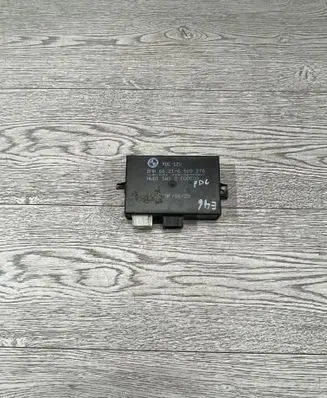 BMW 3 E46 Parking PDC control unit/module 6900270