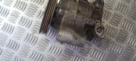 Honda Accord Power steering pump
