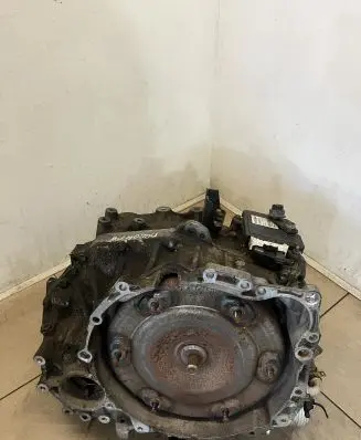 Volvo V70 Automatic gearbox 1283148 I5L7814619 01010315