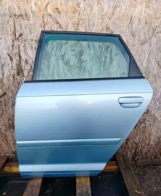 Audi A3 S3 A3 Sportback 8P Rear door