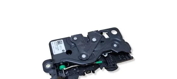 BMW X5 G05 Tailgate/trunk/boot lock/catch/latch 7357112