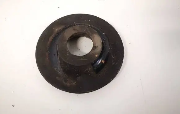 Volkswagen ID.3 Front coil spring rubber mount 1EA512149