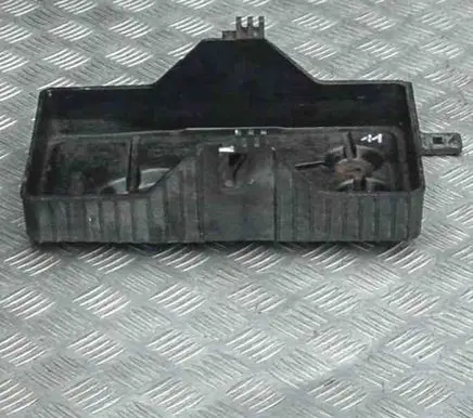 Mazda 6 Battery box tray GAM656041