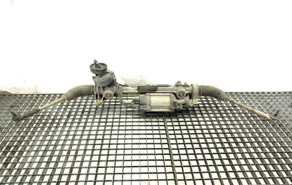 Volkswagen Jetta V Steering rack 1K1909144J