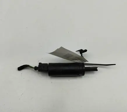 Skoda Superb B8 (3V) Windscreen/windshield washer pump 6R0955681