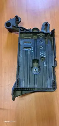 Volkswagen Golf VII Battery tray 5Q0915331J 5Q0915321H