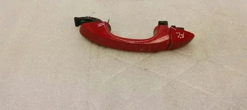 Mercedes-Benz S W222 Front door handle light (exterior) 5G0837205