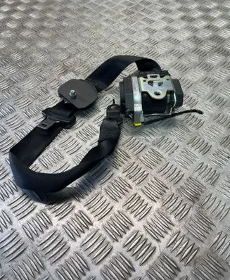 Mercedes-Benz ML W164 Front seatbelt 603372200