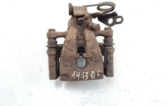 Ford Mondeo MK IV Rear brake caliper