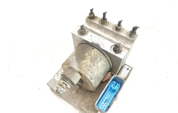 Mazda 626 ABS Pump GE7C437AZ GE7C437A0 8214311232