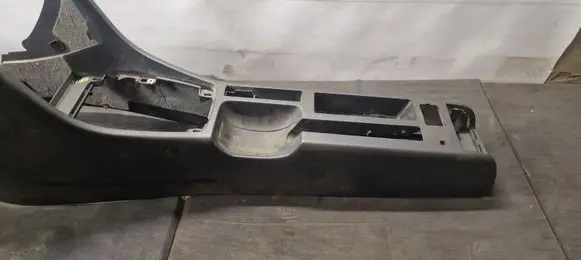 Audi A4 S4 B7 8E 8H Center console 8E0863241G