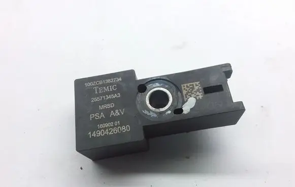 Fiat Ulysse Airbag deployment crash/impact sensor 1490426080 25571345A3