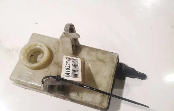 Citroen C4 Grand Picasso Brake fluid reservoir 03355845053