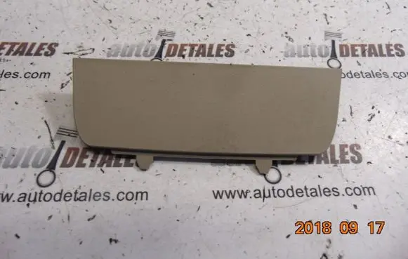 Mercedes-Benz B W245 Other front door trim element A1697270187