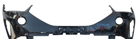 Cupra Formentor Front bumper 5ff807221a-kolumb