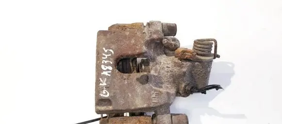 Renault Laguna III Rear brake caliper