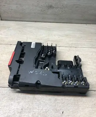 Mercedes-Benz E W212 Positive wiring loom A2125407050