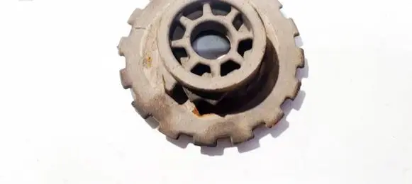Mercedes-Benz B W245 Front coil spring rubber mount 