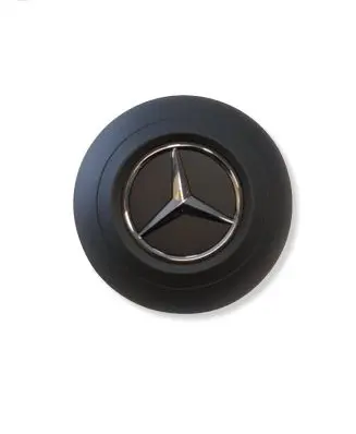 Mercedes-Benz EQS V297 Steering wheel airbag A0008605204 654277600 0589P1000301