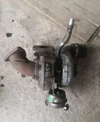 Volkswagen PASSAT B5.5 Turbo 059145701G 454135-6 100604