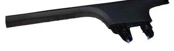Citroen DS7 Crossback Front sill trim cover 98174338