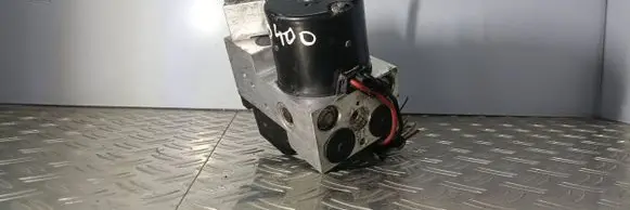 Mercedes-Benz S W220 ABS Pump A0044314612