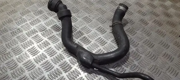 Audi A6 S6 C5 4B Engine coolant pipe/hose 4b0121101g