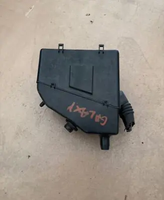 Volkswagen Sharan Fuse box set 7M0937573