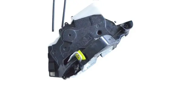 Toyota Prius (XW30) Coupe door lock (next to the handle) 8572047100
