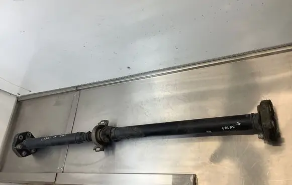 Lexus IS 220D-250-350 Drive shaft (set) 28030320081 30161010066004