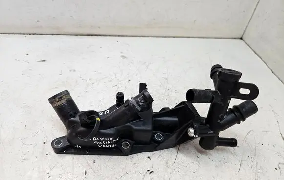 Renault Captur Engine coolant pipe/hose 110606217R
