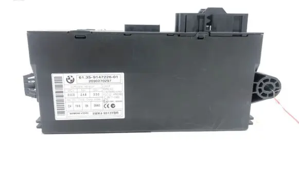 Other control units/modules