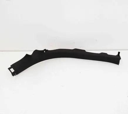 Audi A7 S7 4G Rear sill trim cover 4G8867767A