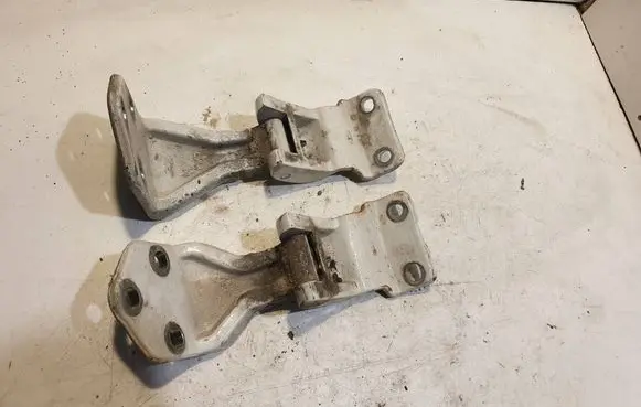 Hyundai H-1, Starex, Satellite Loading door hinge set