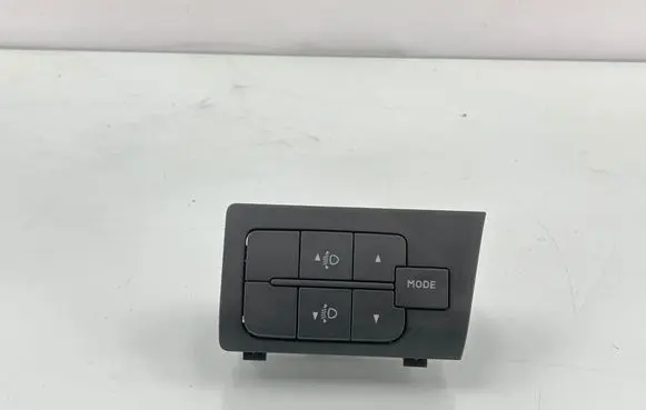 Peugeot Boxer Headlight level height control switch B569