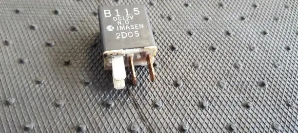 Mazda MX-5 NB Miata Other relay DC12V B115