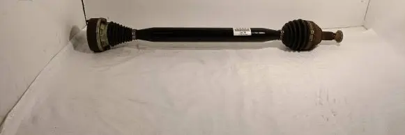 Audi A1 Front driveshaft 6R0407762K 191498103CV 191498103CX