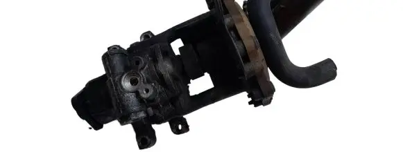Ford Transit Water pump 6c10-8K500