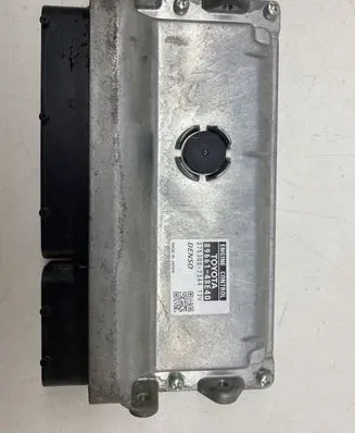 Lexus RX 450H Engine control unit/module 8966148E40 2753007344