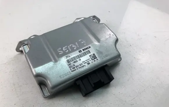 Ford Fiesta Other control units/modules CA6T14B526CB