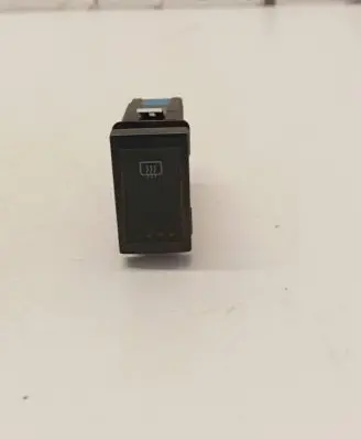 Volkswagen Transporter - Caravelle T4 Windscreen/window heater switch 7D0959621