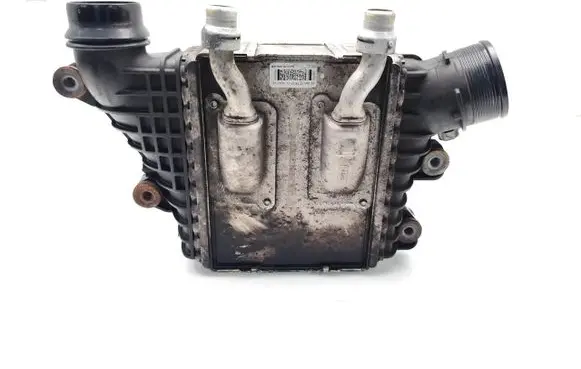 Land Rover Discovery Sport Intercooler radiator GJ329L440AB