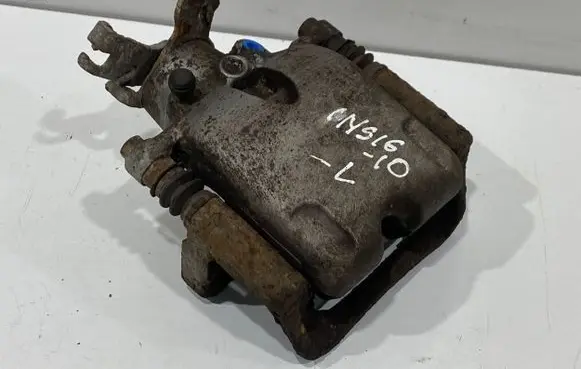 Opel Insignia A Rear brake caliper 5901