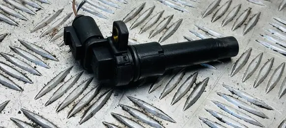 Volkswagen Sharan Speed sensor (speedometer sensor) 1J0919149A