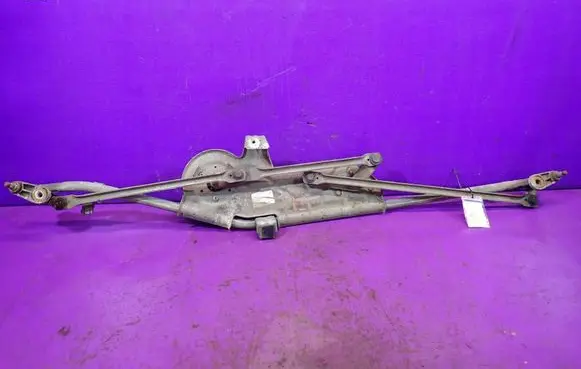 Ford Galaxy Front wiper linkage and motor 