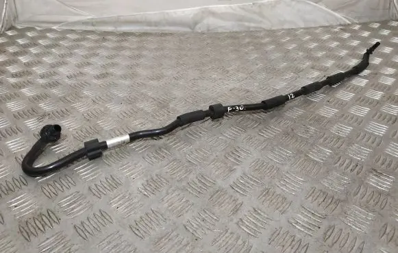BMW 3 F30 F35 F31 Vacuum line/pipe/hose 4615795 11664615795
