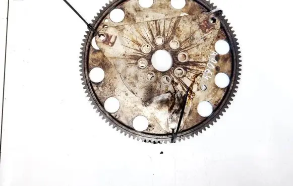 BMW X5 E53 Flywheel