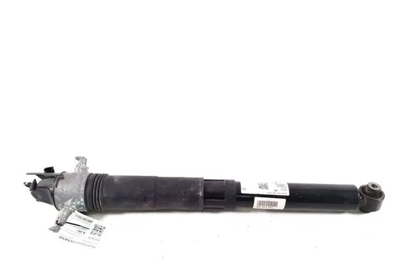 Porsche Cayenne (9Y0 9Y3) Rear shock absorber/damper 9Y0513031D